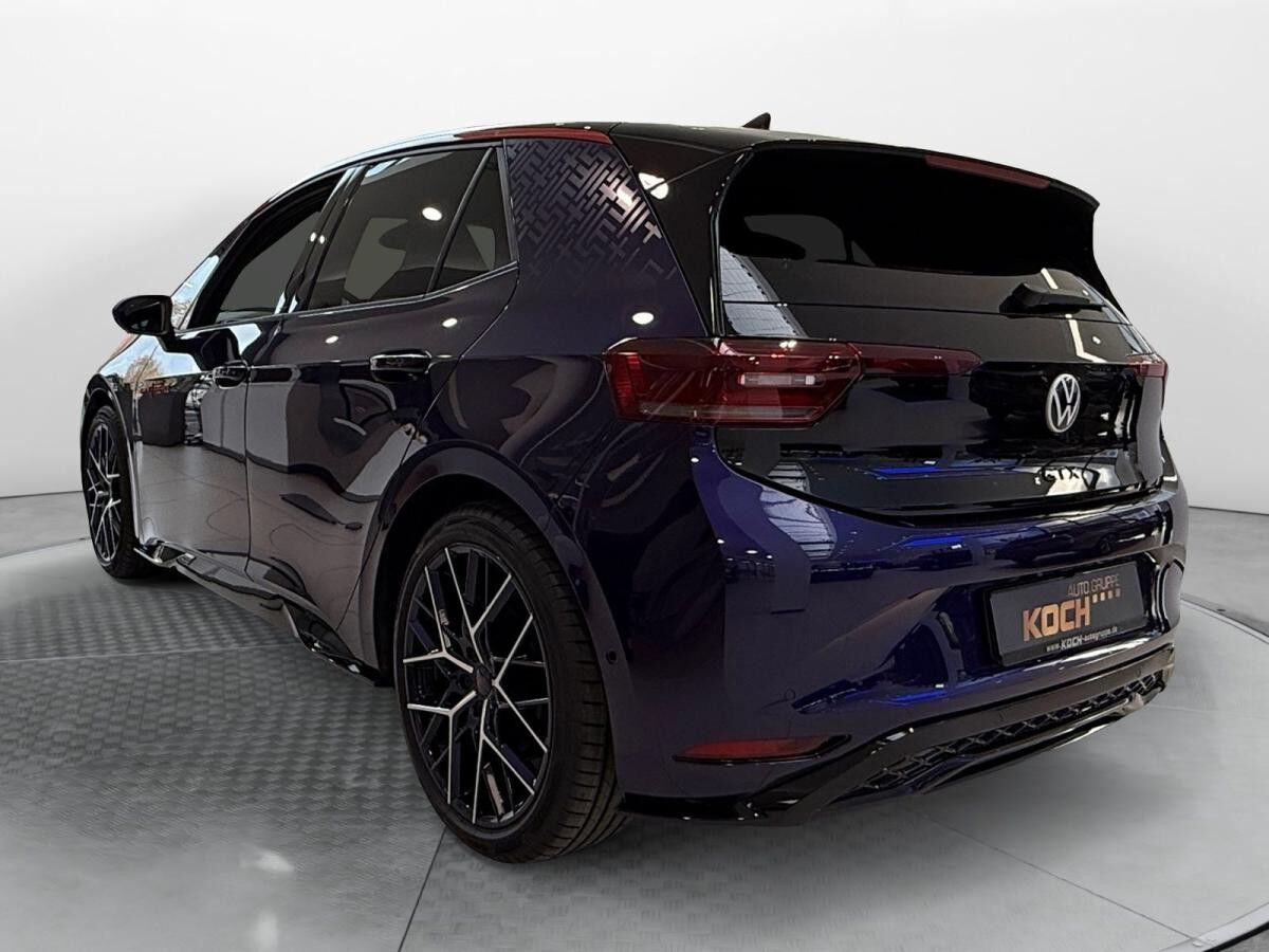 Volkswagen ID.3 GTX Performance FIRE+ICE *sofort verfügbar*