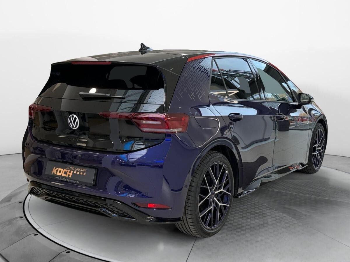 Volkswagen ID.3 GTX Performance FIRE+ICE *sofort verfügbar*