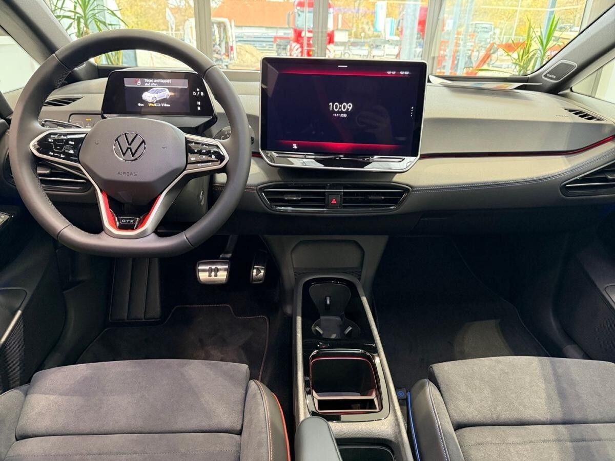 Volkswagen ID.3 GTX Performance FIRE+ICE *sofort verfügbar*