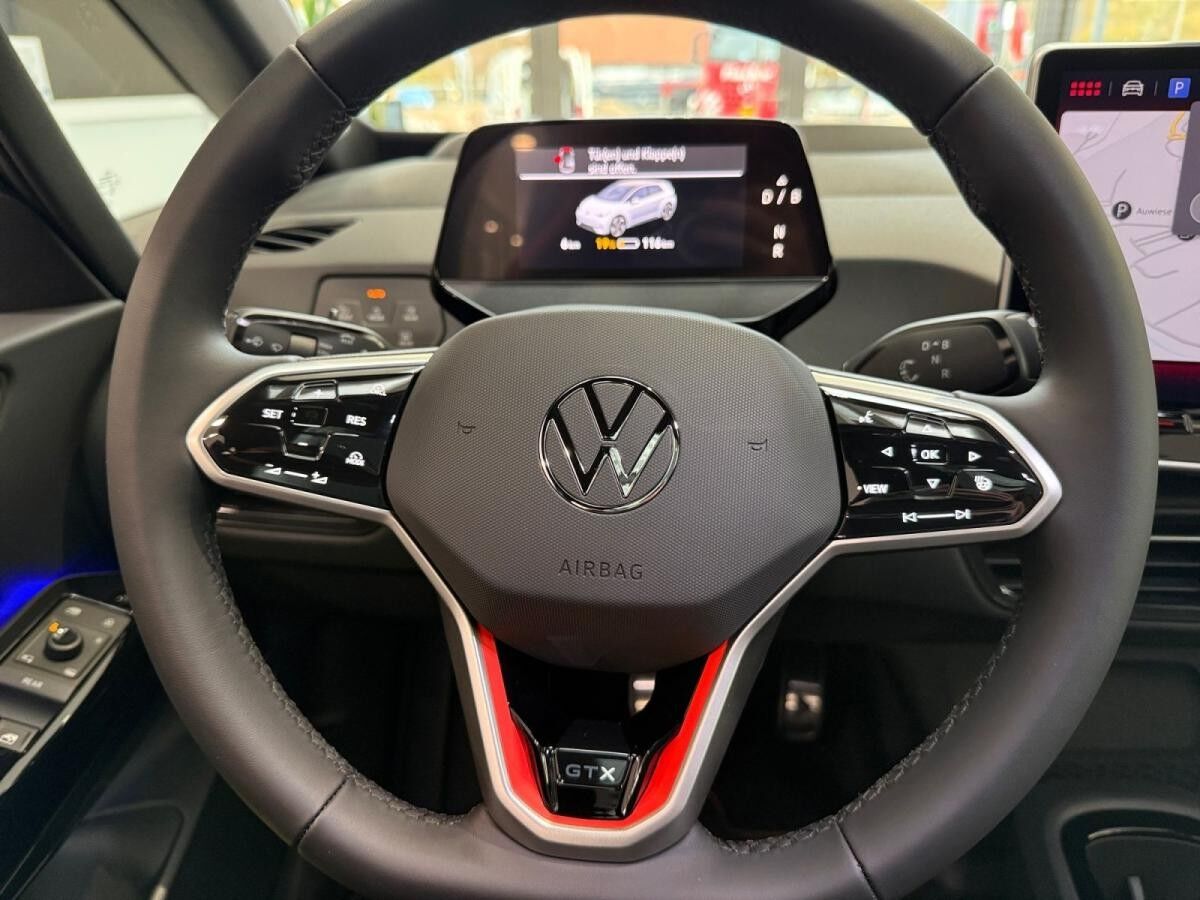 Volkswagen ID.3 GTX Performance FIRE+ICE *sofort verfügbar*