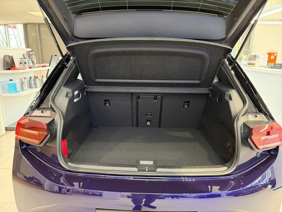 Volkswagen ID.3 GTX Performance FIRE+ICE *sofort verfügbar*