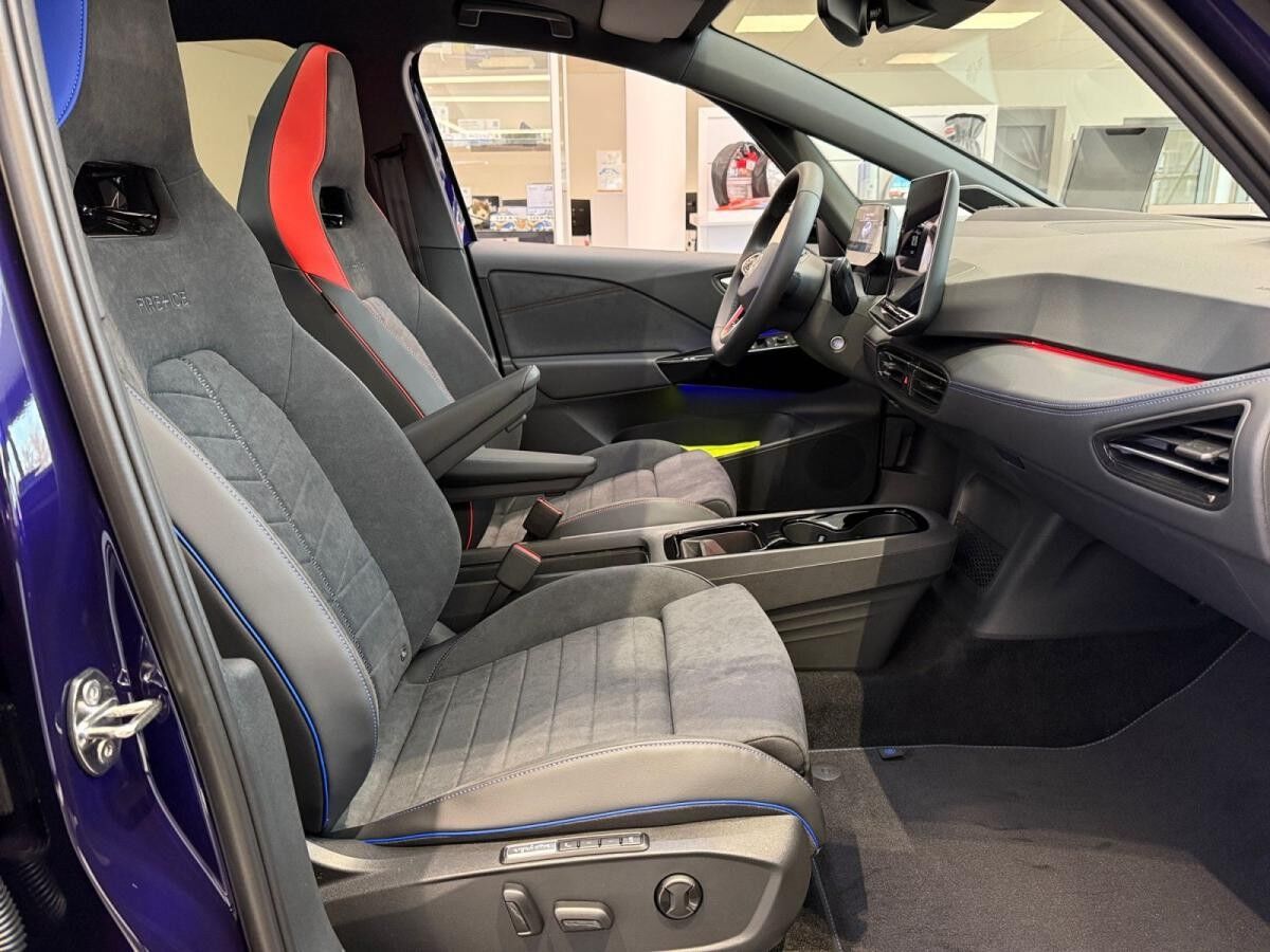 Volkswagen ID.3 GTX Performance FIRE+ICE *sofort verfügbar*