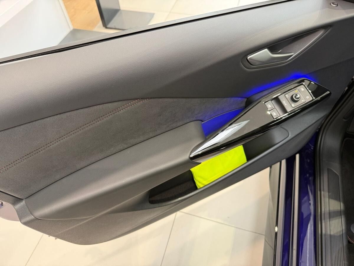 Volkswagen ID.3 GTX Performance FIRE+ICE *sofort verfügbar*