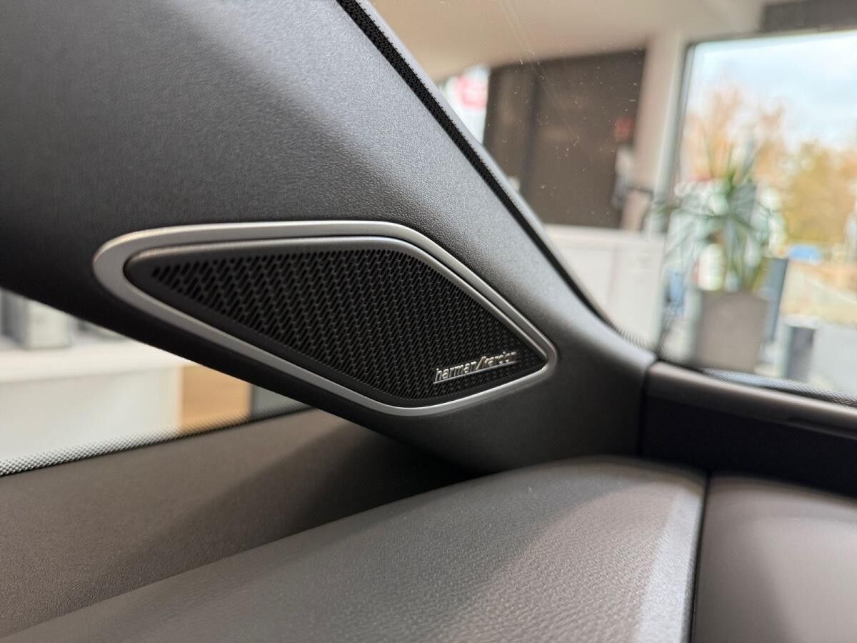 Volkswagen ID.3 GTX Performance FIRE+ICE *sofort verfügbar*