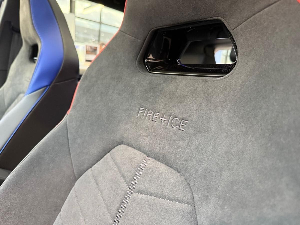 Volkswagen ID.3 GTX Performance FIRE+ICE *sofort verfügbar*