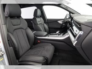 Audi Q7 S line 50 TDI quattro tiptronic