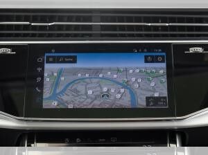 Audi Q7 S line 50 TDI quattro tiptronic