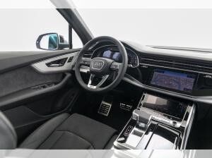 Audi Q7 S line 50 TDI quattro tiptronic