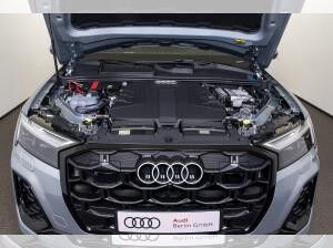 Audi Q7 S line 50 TDI quattro tiptronic