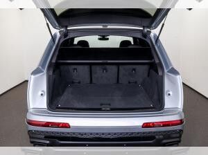Audi Q7 S line 50 TDI quattro tiptronic