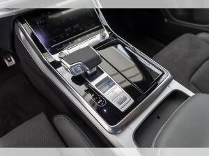 Audi Q7 S line 50 TDI quattro tiptronic