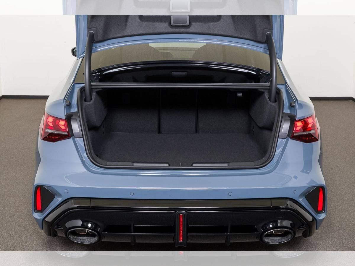 Audi RS3 RS 3 Limousine TFSI S tr. MATRIX RFK NAVI SONOS