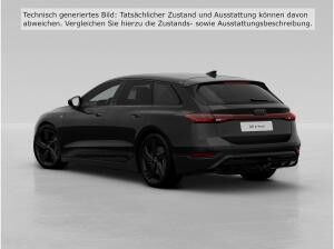 Audi A6 e-tron A6 Avant e-tron performance Audi A6 e-tron A6 Avant e-tron performance