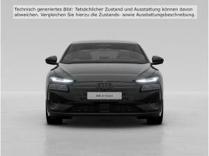 Audi A6 e-tron A6 Avant e-tron performance Audi A6 e-tron A6 Avant e-tron performance