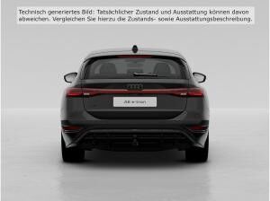 Audi A6 e-tron A6 Avant e-tron performance Audi A6 e-tron A6 Avant e-tron performance