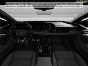 Audi A6 e-tron A6 Avant e-tron performance Audi A6 e-tron A6 Avant e-tron performance