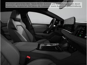 Audi A6 e-tron A6 Avant e-tron performance Audi A6 e-tron A6 Avant e-tron performance