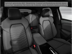 Audi A6 e-tron A6 Avant e-tron performance Audi A6 e-tron A6 Avant e-tron performance