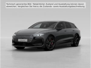 Audi S6 e-tron S6 Avant e-tron Audi S6 e-tron S6 Avant e-tron
