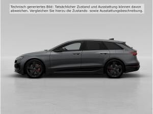 Audi S6 e-tron S6 Avant e-tron Audi S6 e-tron S6 Avant e-tron