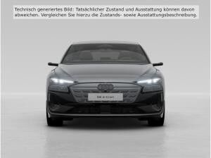 Audi S6 e-tron S6 Avant e-tron Audi S6 e-tron S6 Avant e-tron