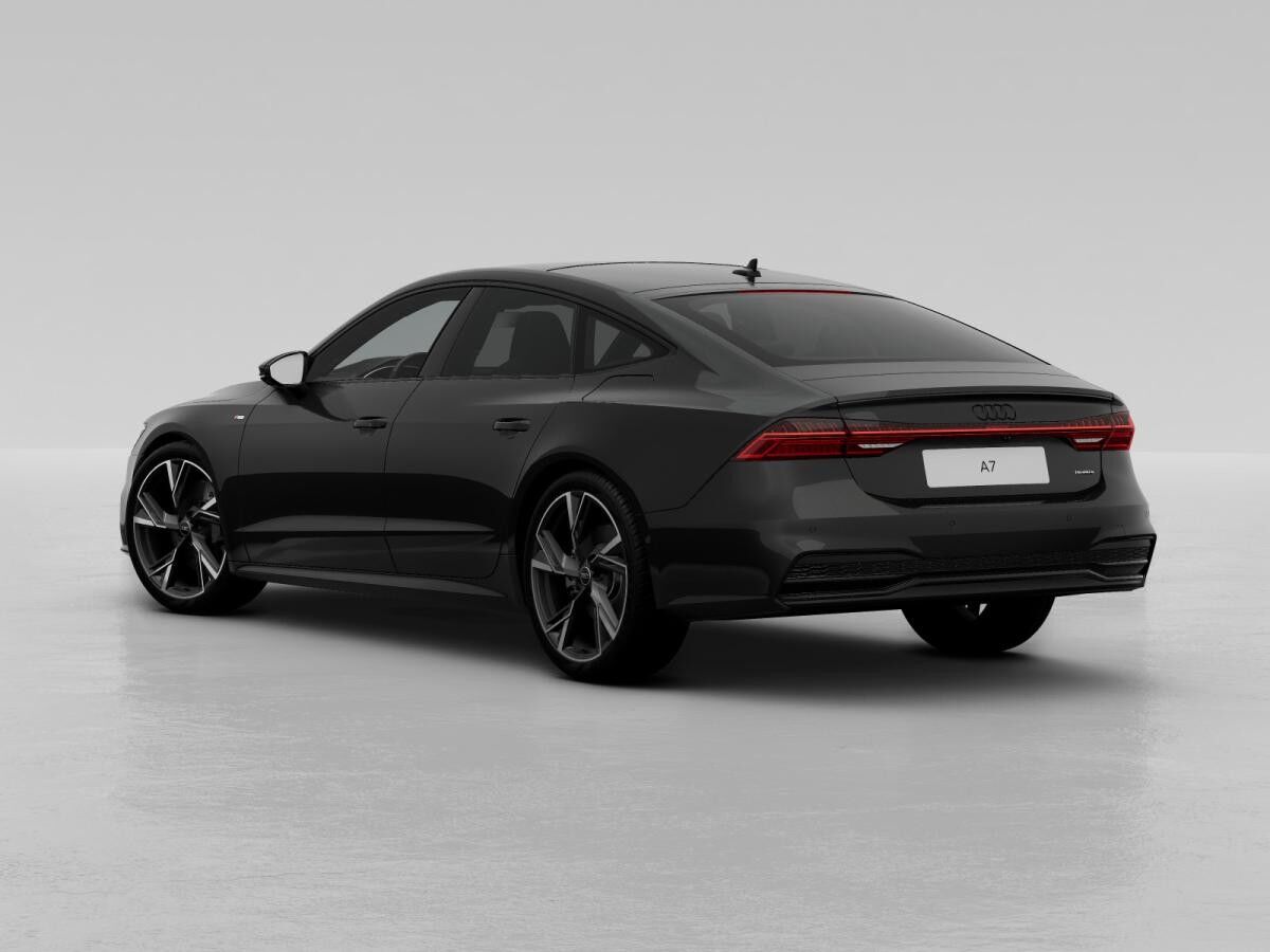 Audi A7 Sportback 50 TFSI e quattro S tronic
