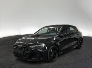 Audi RS3 RS 3 Sportback S tronic