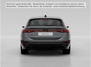 Audi S6 e-tron S6 Avant e-tron Audi S6 e-tron S6 Avant e-tron