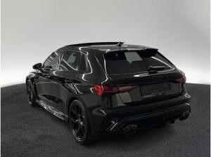 Audi RS3 RS 3 Sportback S tronic