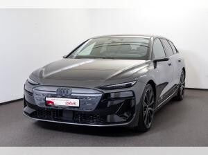 Audi A6 e-tron A6 Avant e-tron performance