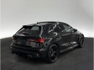 Audi RS3 RS 3 Sportback S tronic