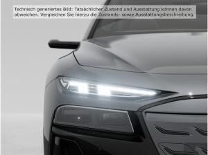 Audi S6 e-tron S6 Avant e-tron Audi S6 e-tron S6 Avant e-tron