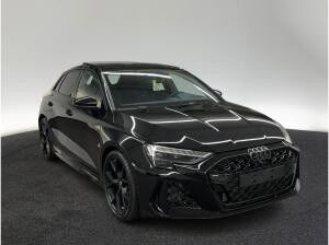 Audi RS3 RS 3 Sportback S tronic