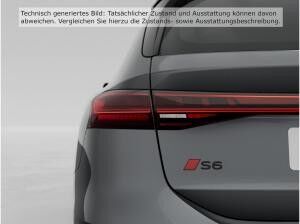 Audi S6 e-tron S6 Avant e-tron Audi S6 e-tron S6 Avant e-tron