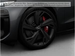 Audi S6 e-tron S6 Avant e-tron Audi S6 e-tron S6 Avant e-tron