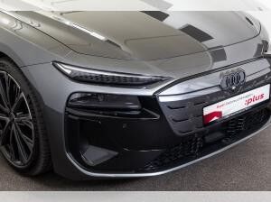 Audi A6 e-tron A6 Avant e-tron performance