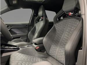 Audi RS3 RS 3 Sportback S tronic