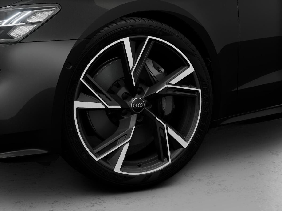 Audi A7 Sportback 50 TFSI e quattro S tronic