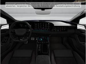 Audi S6 e-tron S6 Avant e-tron Audi S6 e-tron S6 Avant e-tron