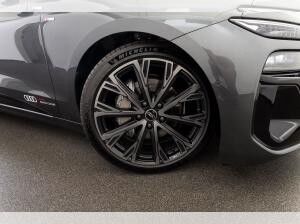 Audi A6 e-tron A6 Avant e-tron performance