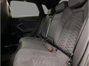 Audi RS3 RS 3 Sportback S tronic