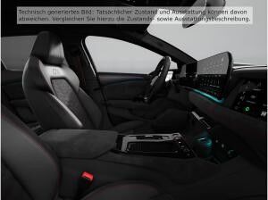 Audi S6 e-tron S6 Avant e-tron Audi S6 e-tron S6 Avant e-tron