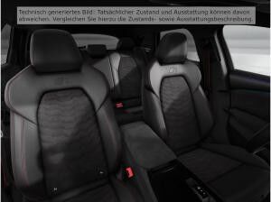 Audi S6 e-tron S6 Avant e-tron Audi S6 e-tron S6 Avant e-tron