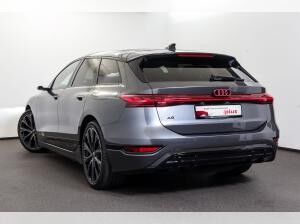 Audi A6 e-tron A6 Avant e-tron performance