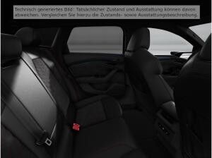 Audi S6 e-tron S6 Avant e-tron Audi S6 e-tron S6 Avant e-tron