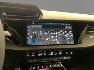 Audi RS3 RS 3 Sportback S tronic