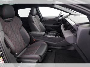 Audi A6 e-tron A6 Avant e-tron performance