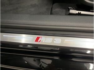 Audi RS3 RS 3 Sportback S tronic