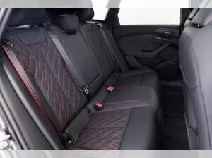 Audi A6 e-tron A6 Avant e-tron performance