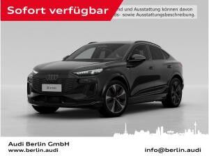 Audi e-tron Q6 Sportbackquattro Audi e-tron Q6 Sportbackquattro